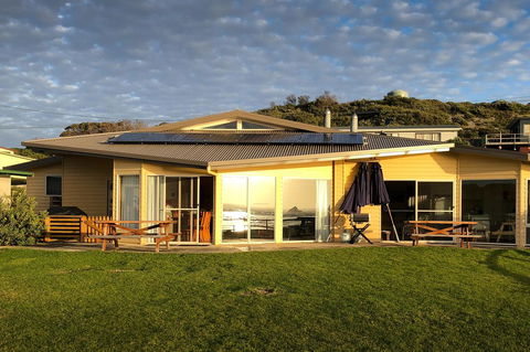 Arthur Riverfront And Sea Lodge Downstream - Accommodation Australia 20