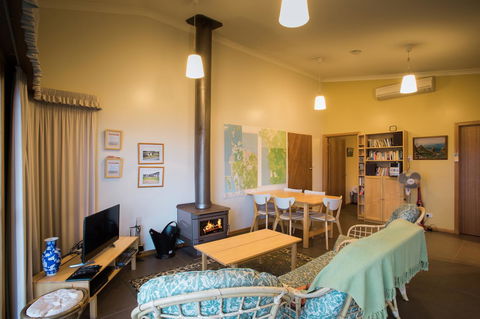 Arthur Riverfront And Sea Lodge Downstream - Accommodation Australia 7