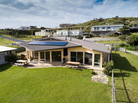 Arthur Riverfront And Sea Lodge Downstream - Accommodation Australia 4