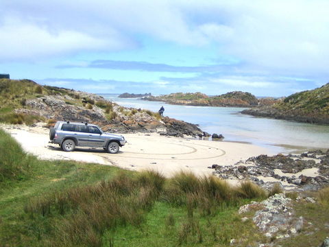 Arthur Riverfront And Sea Lodge Downstream - Accommodation Australia 25