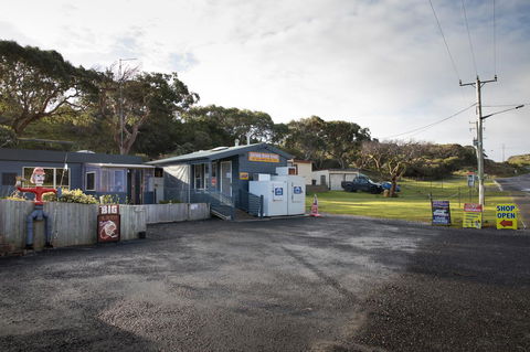 Arthur Riverfront And Sea Lodge Downstream - Accommodation Australia 23