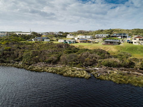 Arthur Riverfront And Sea Lodge Downstream - Accommodation Australia 19