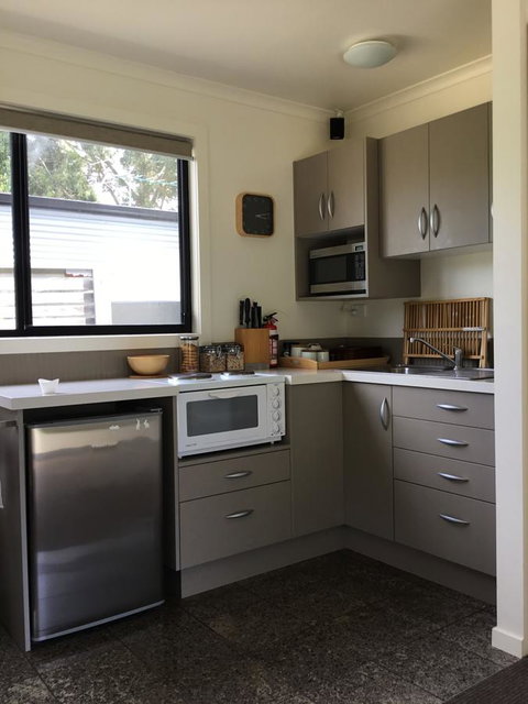 Nextdoor@portarthur - Accommodation Australia 9