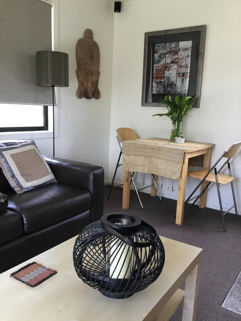 Nextdoor@portarthur - Accommodation Australia 7