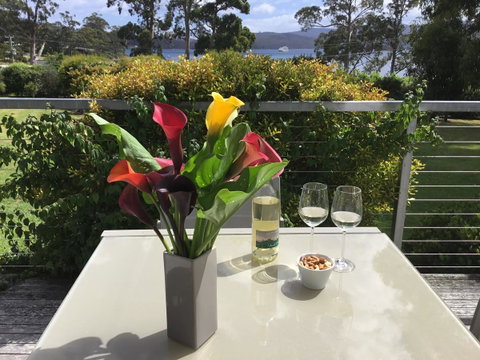 Nextdoor@portarthur - Accommodation Australia 2
