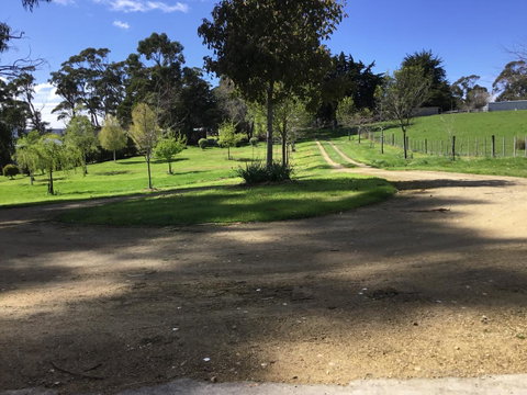 Nextdoor@portarthur - Accommodation Australia 12