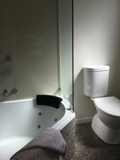 Nextdoor@portarthur - Accommodation Australia 11