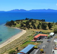 Swansea Waterloo Inn - Accommodation Australia