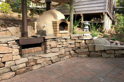 HIDDEN HAVEN Binalong Bay - Accommodation Australia 13