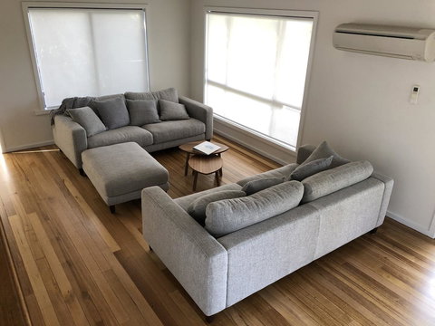 HIDDEN HAVEN Binalong Bay - Accommodation Australia 3