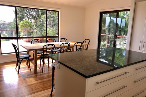 HIDDEN HAVEN Binalong Bay - Accommodation Australia 7