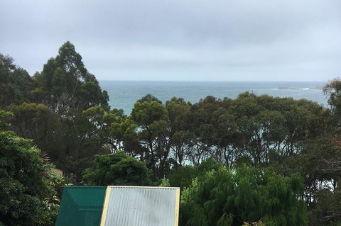 HIDDEN HAVEN Binalong Bay - Accommodation Australia 11