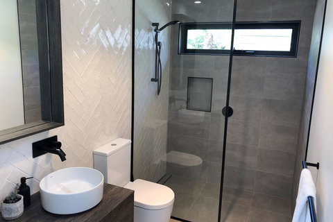 HIDDEN HAVEN Binalong Bay - Accommodation Australia 9