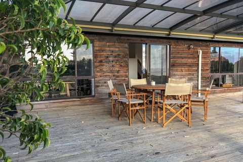 HIDDEN HAVEN Binalong Bay - Accommodation Australia 1