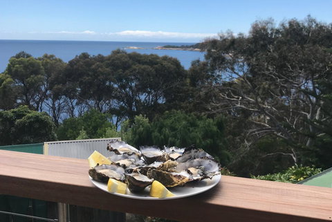 HIDDEN HAVEN Binalong Bay - Accommodation Australia 14