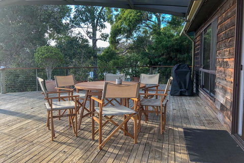 HIDDEN HAVEN Binalong Bay - Accommodation Australia 8