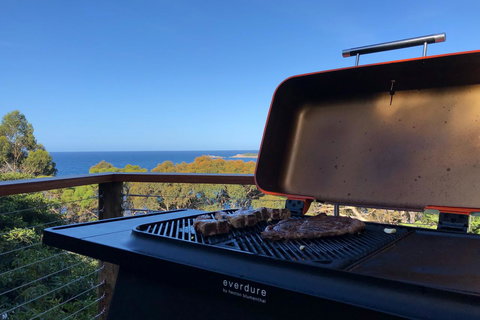 HIDDEN HAVEN Binalong Bay - Accommodation Australia 6