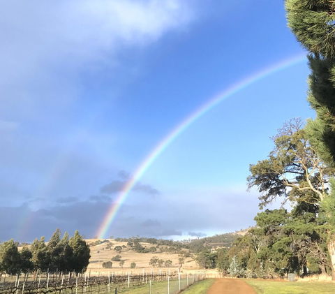 Taras Richmond Farmstay - Accommodation Australia 29