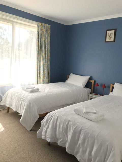 Taras Richmond Farmstay - Accommodation Australia 8