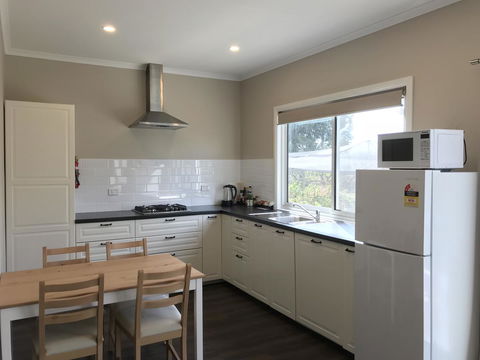 Taras Richmond Farmstay - Accommodation Australia 7