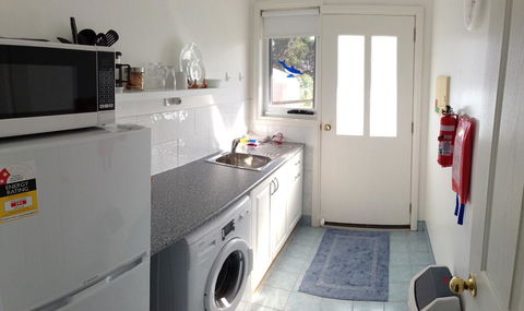 Taras Richmond Farmstay - Accommodation Australia 24