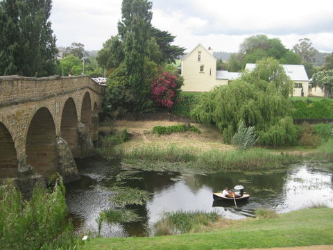 Taras Richmond Farmstay - Accommodation Australia 20