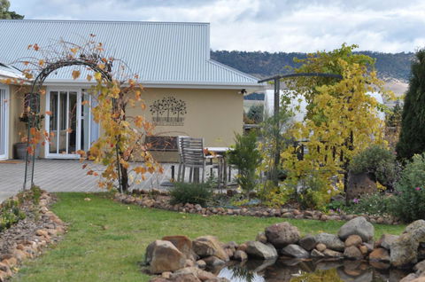 Taras Richmond Farmstay - Accommodation Australia 12