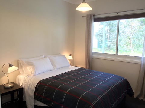 Taras Richmond Farmstay - Accommodation Australia 31