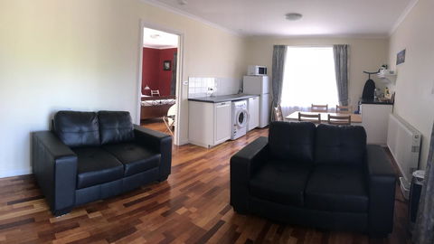 Taras Richmond Farmstay - Accommodation Australia 6