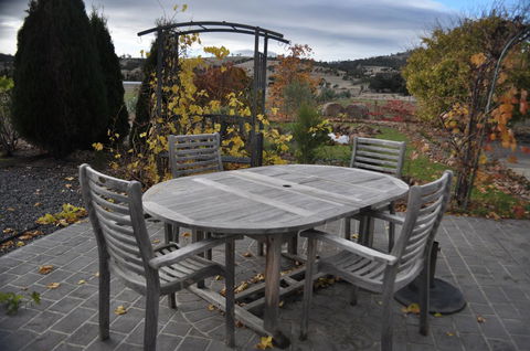 Taras Richmond Farmstay - Accommodation Australia 17