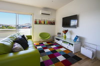 Bellerive Marina View Apartments No 28