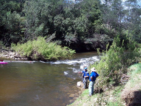 St. Pauls Bed & Breakfast - Australia Shopping 26