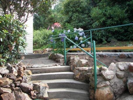 St. Pauls Bed & Breakfast - Australia Shopping 25