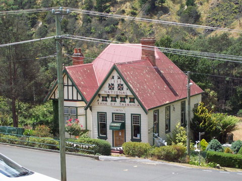 St. Pauls Bed & Breakfast - Australia Shopping 22