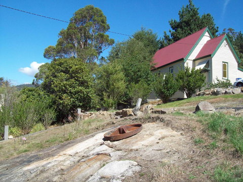 St. Pauls Bed & Breakfast - Australia Shopping 9