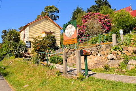 St. Pauls Bed & Breakfast - Australia Shopping 43