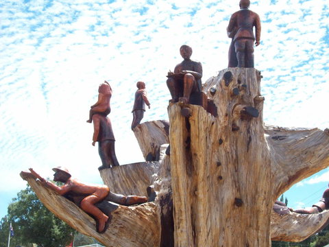 St. Pauls Bed & Breakfast - Australia Shopping 20