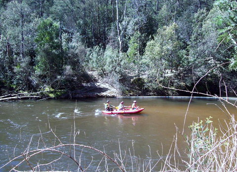 St. Pauls Bed & Breakfast - Australia Shopping 18