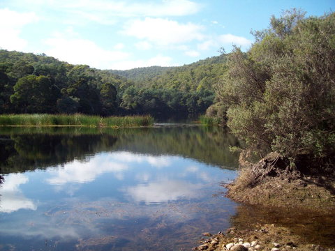 St. Pauls Bed & Breakfast - Australia Shopping 11