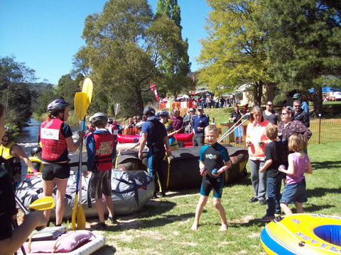 St. Pauls Bed & Breakfast - Australia Shopping 19