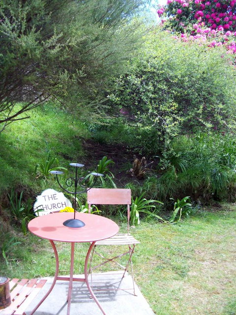 St. Pauls Bed & Breakfast - Australia Shopping 12