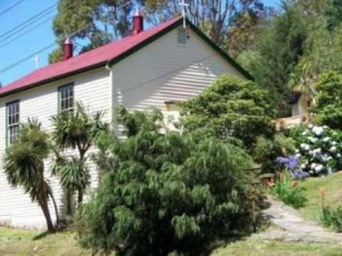 St. Pauls Bed & Breakfast - Australia Shopping 0