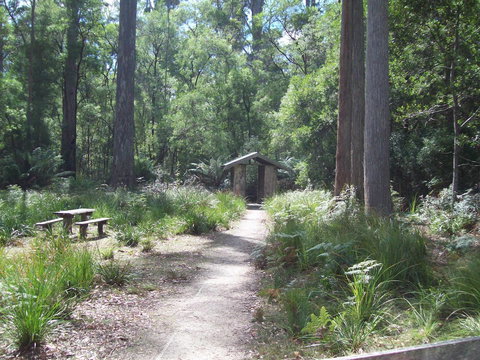 St. Pauls Bed & Breakfast - Australia Shopping 5