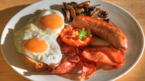 Ashdowns Of Dover - Accommodation Australia 22