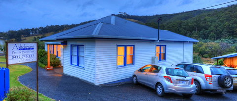 Ashdowns Of Dover - Accommodation Australia 4