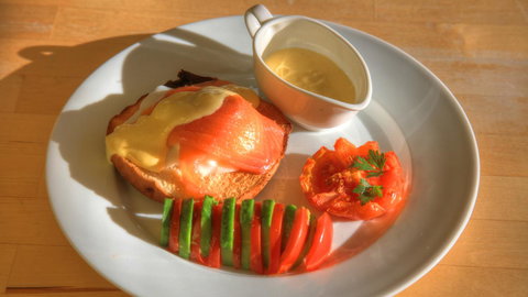 Ashdowns Of Dover - Accommodation Australia 23