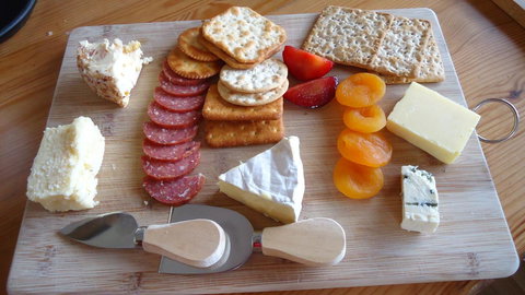 Ashdowns Of Dover - Accommodation Australia 31