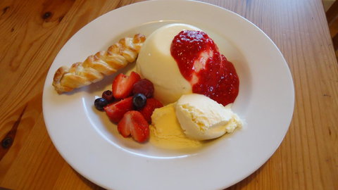 Ashdowns Of Dover - Accommodation Australia 30