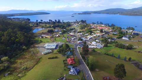 Ashdowns Of Dover - Accommodation Australia 5