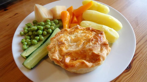 Ashdowns Of Dover - Accommodation Australia 28